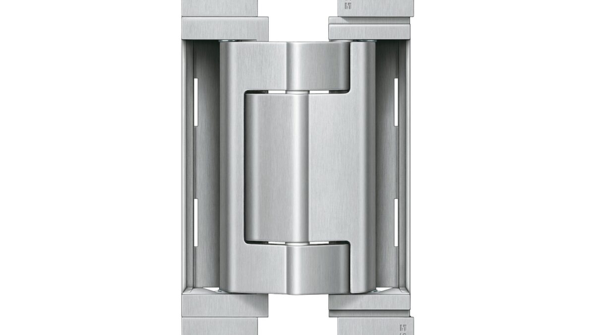 Simonswerk Tectus TE 626 3D A8 Concealed Hinge